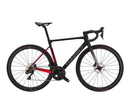 WILIER 0SL SHIMANO 105 DI2 LARGE